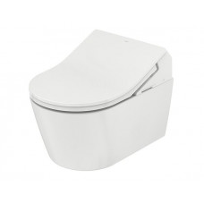 Чаша подвесного унитаза Toto RP (CW542EY) для крышки-биде WASHLET