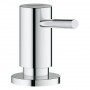 Дозатор для жидкого мыла Grohe Cosmopolitan (40535000)