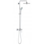 Душевая система Grohe Euphoria 260 (27473001)