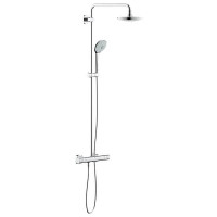 Душевая система Grohe Euphoria (27296001)