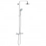 Душевая система Grohe Euphoria (27296001)