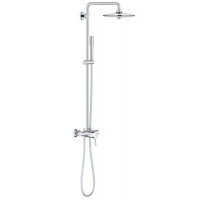 Душевая система Grohe Euphoria Concetto System 260 (23061002)