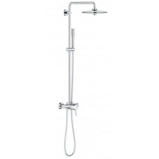 Душевая система Grohe Euphoria Concetto System 260 (23061002)