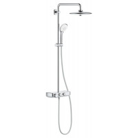 Душевая система Grohe Euphoria SmartControl System 260 Mono (26509000)