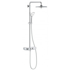 Душевая система Grohe Euphoria SmartControl System 260 Mono (26509000)