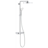 Душевая система Grohe Euphoria SmartControl System 310 Duo (26507000)