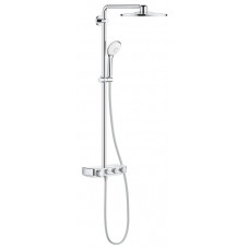 Душевая система Grohe Euphoria SmartControl System 310 Duo (26507000)