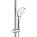 Душевая система Grohe Euphoria SmartControl System 310 Duo (26507LS0) белая луна