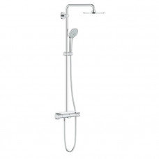 Душевая система Grohe Euphoria System 210 (26363000)