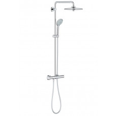 Душевая система Grohe Euphoria System 260 (27296002)