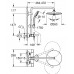 Душевая система Grohe Euphoria System 260 (27475001)