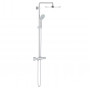 Душевая система Grohe Euphoria XXL System 310 (26075000)