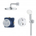 Душевая система Grohe Grohtherm (34727000) с термостатом