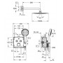Душевая система Grohe Grohtherm SmartControl (34742000)