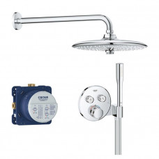 Душевая система Grohe Grohtherm SmartControl (34744000)