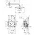 Душевая система Grohe Grohtherm SmartControl (34744000)