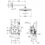 Душевая система Grohe Grohtherm SmartControl (34744000)