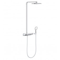 Душевая система Grohe Rainshower SmartControl 360 Duo (26250LS0)