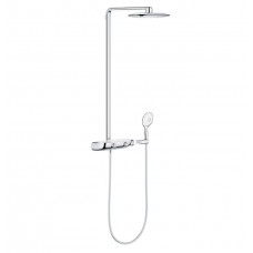 Душевая система Grohe Rainshower SmartControl 360 Mono (26361000)