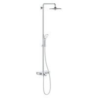 Душевая система Grohe SmartControl Euphoria (26510000)