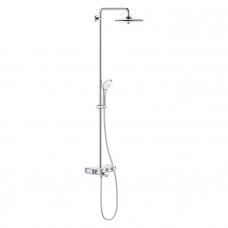 Душевая система Grohe SmartControl Euphoria (26510000)