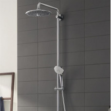 Душевая система Grohe SmartControl Euphoria (26510000)