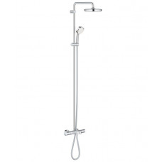 Душевая система Grohe Tempesta Cosmopolitan 210 (26223001)