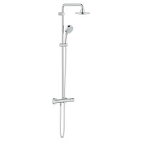 Душевая система Grohe Tempesta Cosmopolitan (27922000)