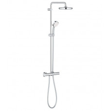 Душевая система Grohe Tempesta Cosmopolitan (27922001)