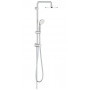 Душевая система Grohe Tempesta New 200 (27389002)