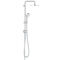 Душевая система Grohe Tempesta New Cosmopolitan System 200 (27394002)