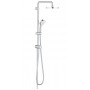 Душевая система Grohe Tempesta New Cosmopolitan System 200 (27394002)