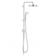 Душевая система Grohe Tempesta System 210 (26381001)