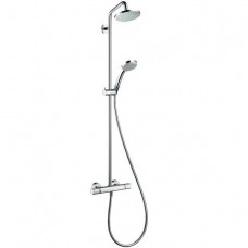 Душевая система Hansgrohe Croma 160 (27135000) (160 мм)