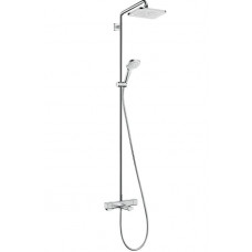 Душевая система Hansgrohe Croma E Showerpipe 280 1jet (27687000)