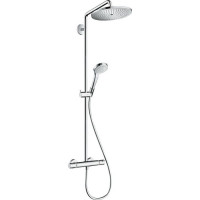 Душевая система Hansgrohe Croma Select S 280 1jet (26790000)