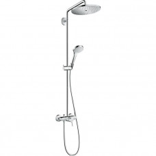 Душевая система Hansgrohe Croma Select S 280 1jet (26791000)