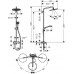 Душевая система Hansgrohe Croma Select S 280 1jet (26791000)