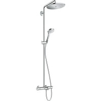 Душевая система Hansgrohe Croma Select S 280 1jet (26792000)