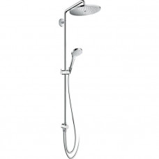 Душевая система Hansgrohe Croma Select S 280 1jet (26793000)