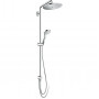 Душевая система Hansgrohe Croma Select S 280 1jet (26793000)