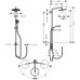 Душевая система Hansgrohe Croma Select S 280 1jet (26793000)