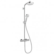 Душевая система Hansgrohe Crometta 160 1jet (27264400)