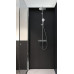 Душевая система Hansgrohe Crometta S 240 1jet Showerpipe (27267000) (240 мм)