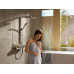 Душевая система Hansgrohe Raindance E Showerpipe 300 (27363000) with ShowerTablet 600