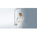 Душевая система Hansgrohe Raindance Select Showerpipe (27113000) (полка хром)