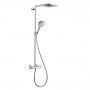 Душевая система Hansgrohe Raindance Select Showerpipe (27114000) (300 мм)