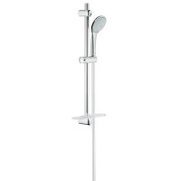 Душевой гарнитур Grohe Euphoria 110 Duo (27242001)