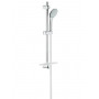 Душевой гарнитур Grohe Euphoria 110 Duo (27242001)