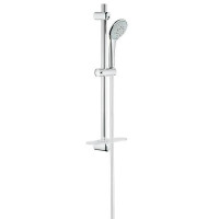 Душевой гарнитур Grohe Euphoria Champagne (27232001) (600 мм)